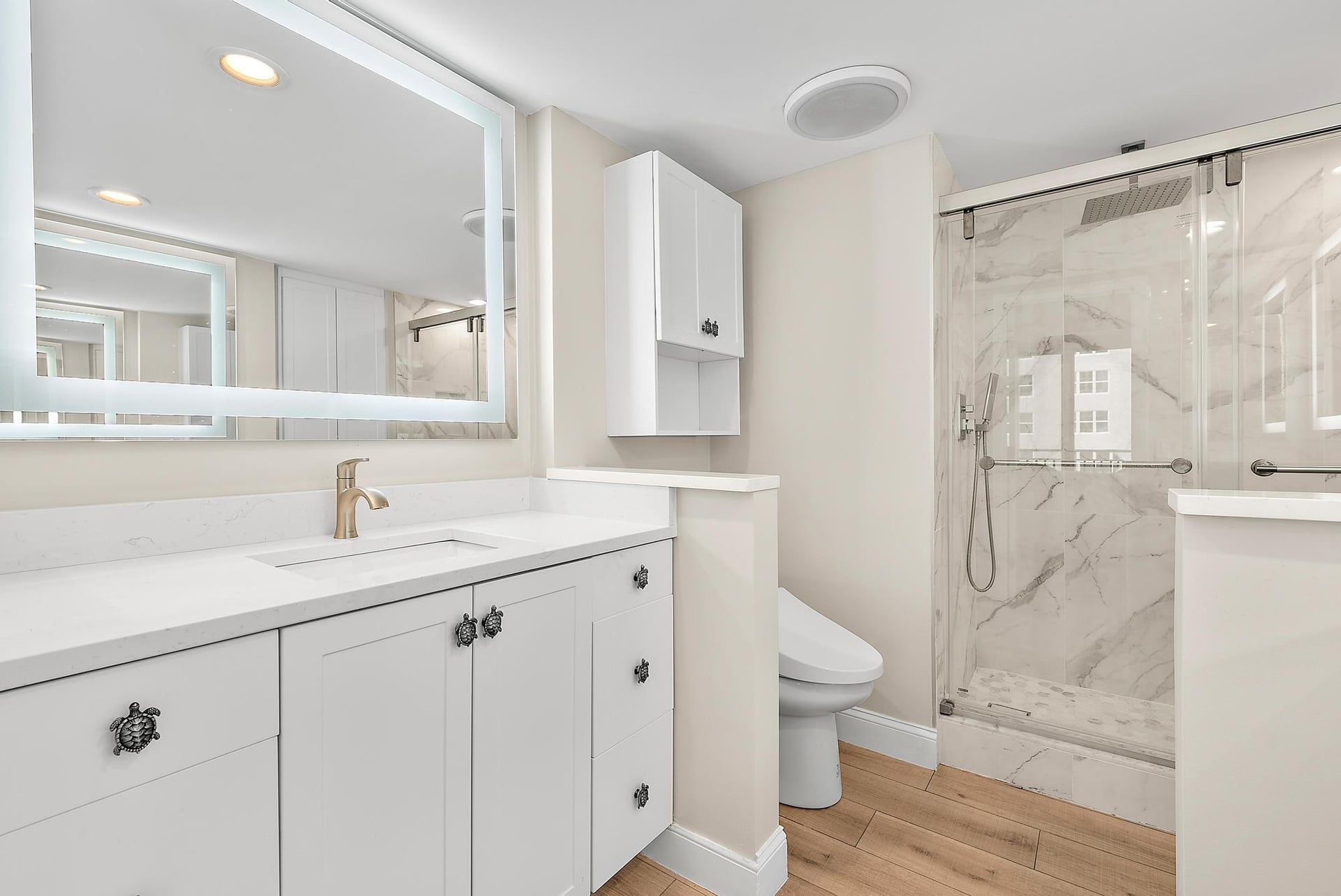 Singer Island Unit 3B photo 16