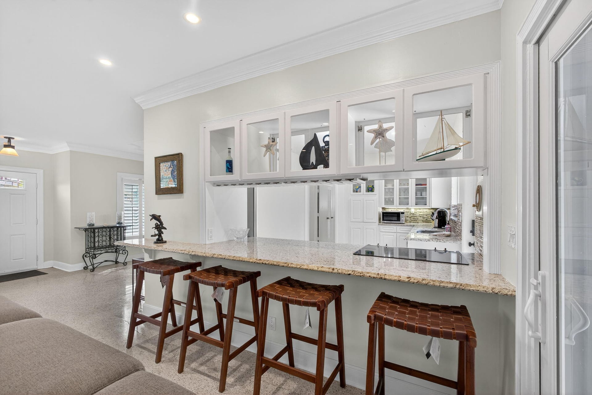 Palm Beach Isles Residence photo 19