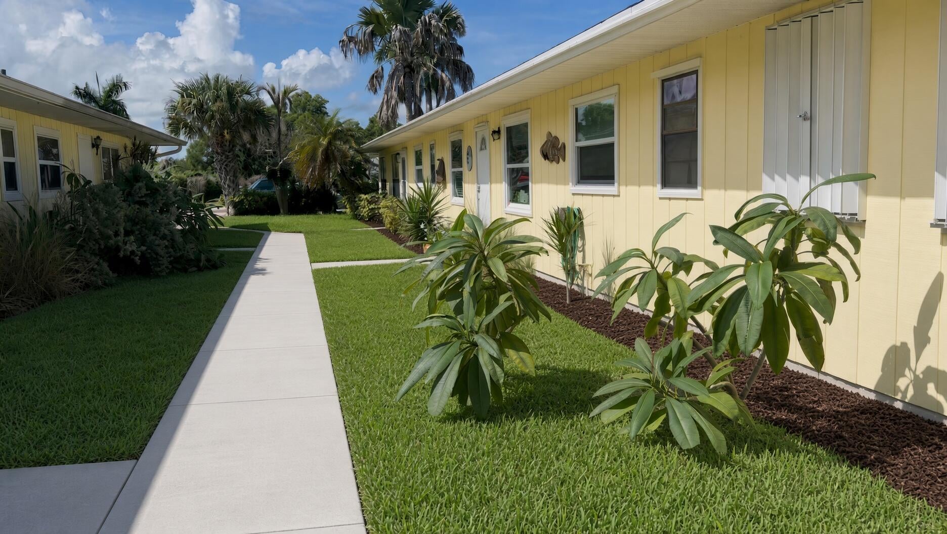 Residence