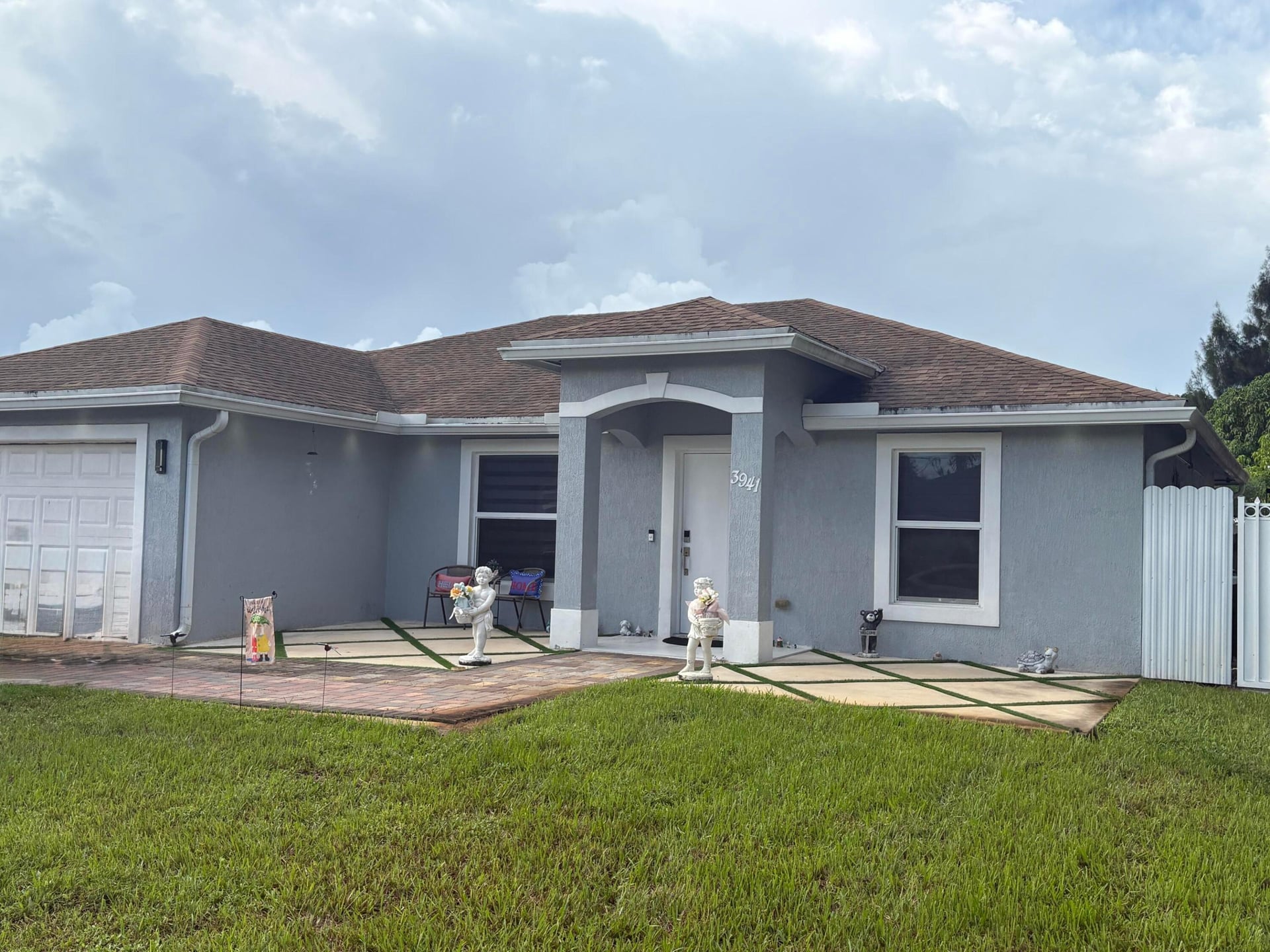 Residence