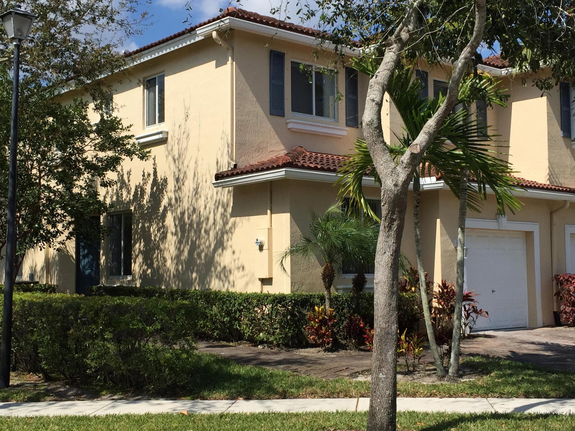 Residence
