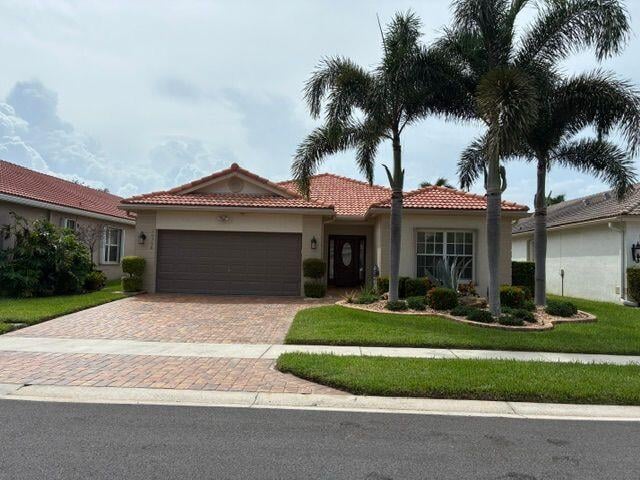 Residence