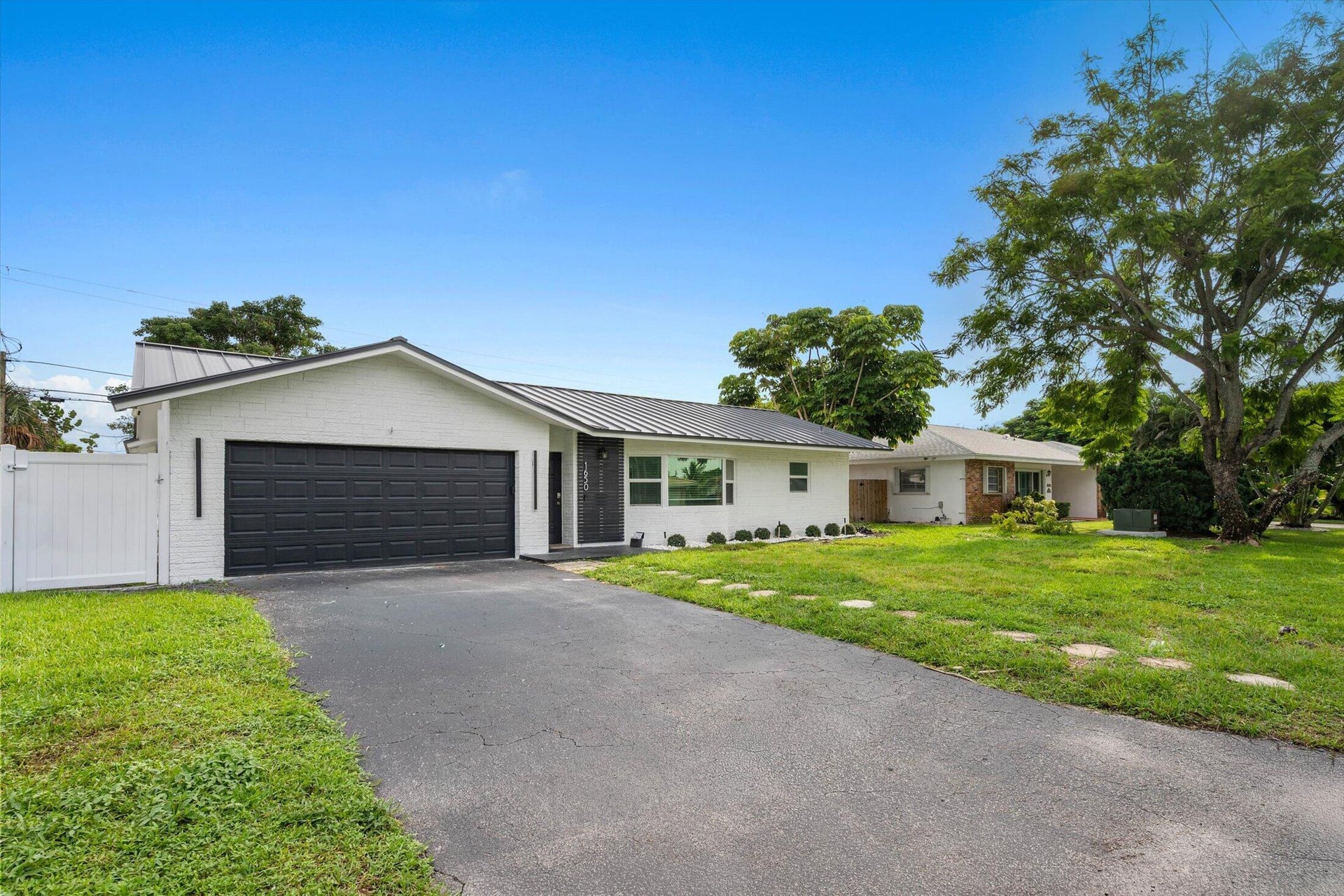 Residence