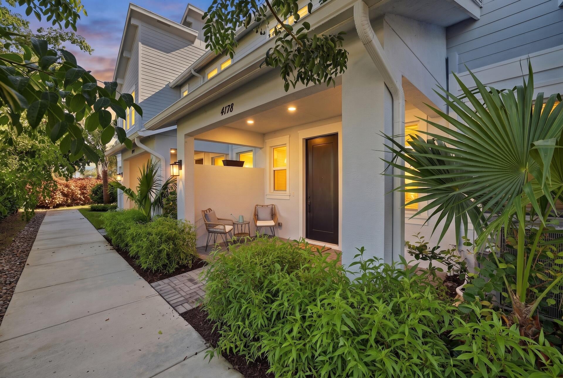 Residence