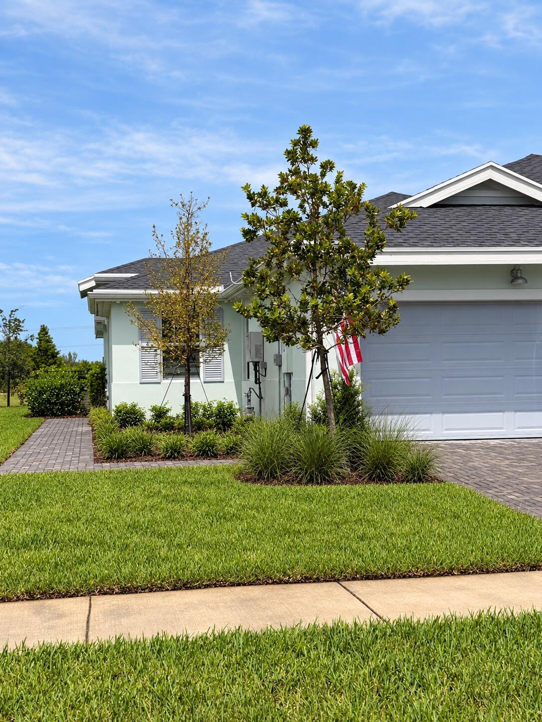 Residence