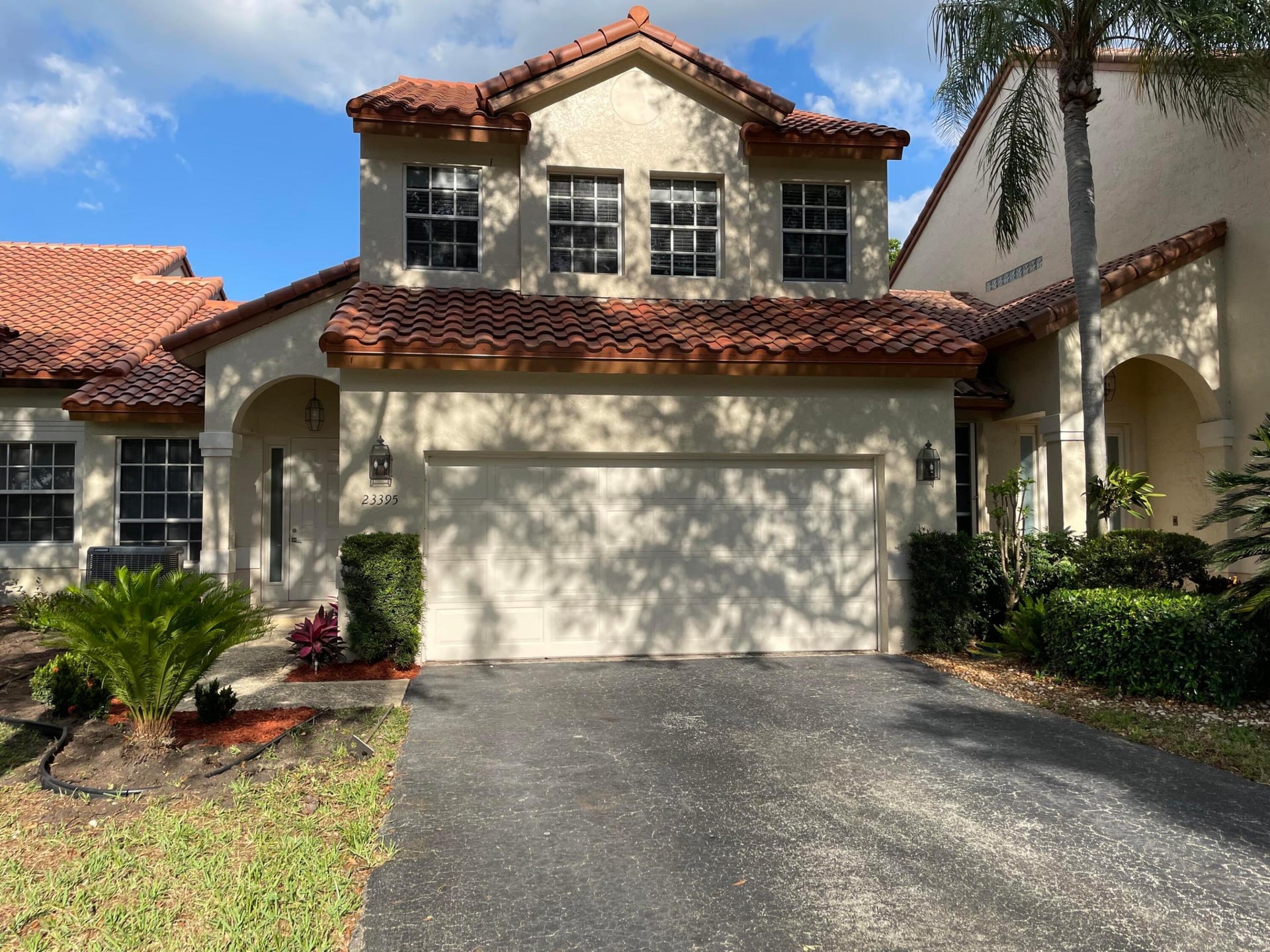 Residence