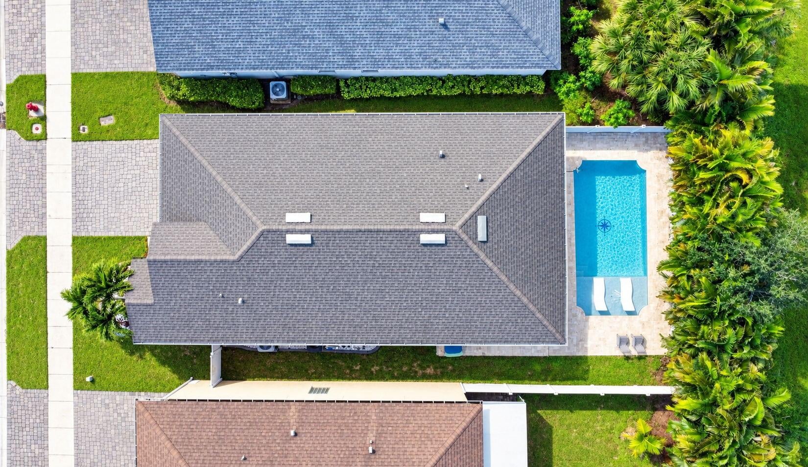 Residence