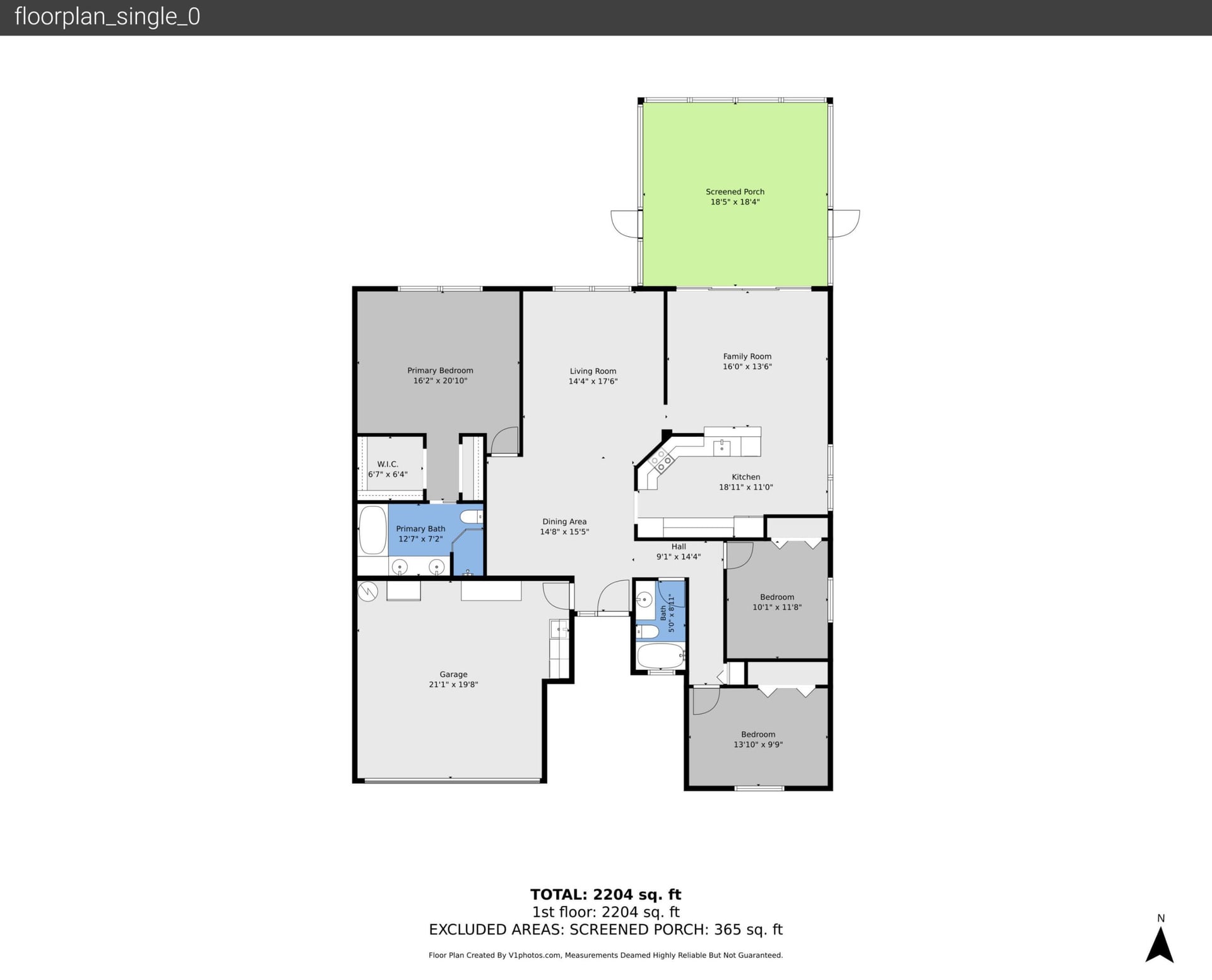 Residence photo 40