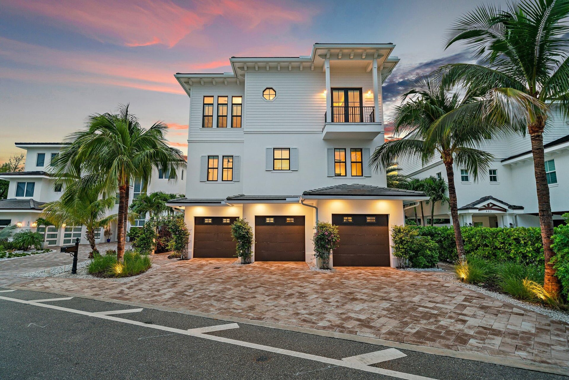 Residence