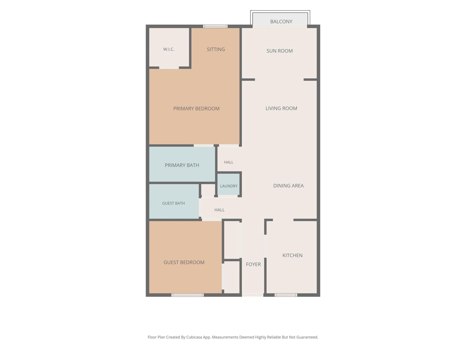 Unit 205 photo 34