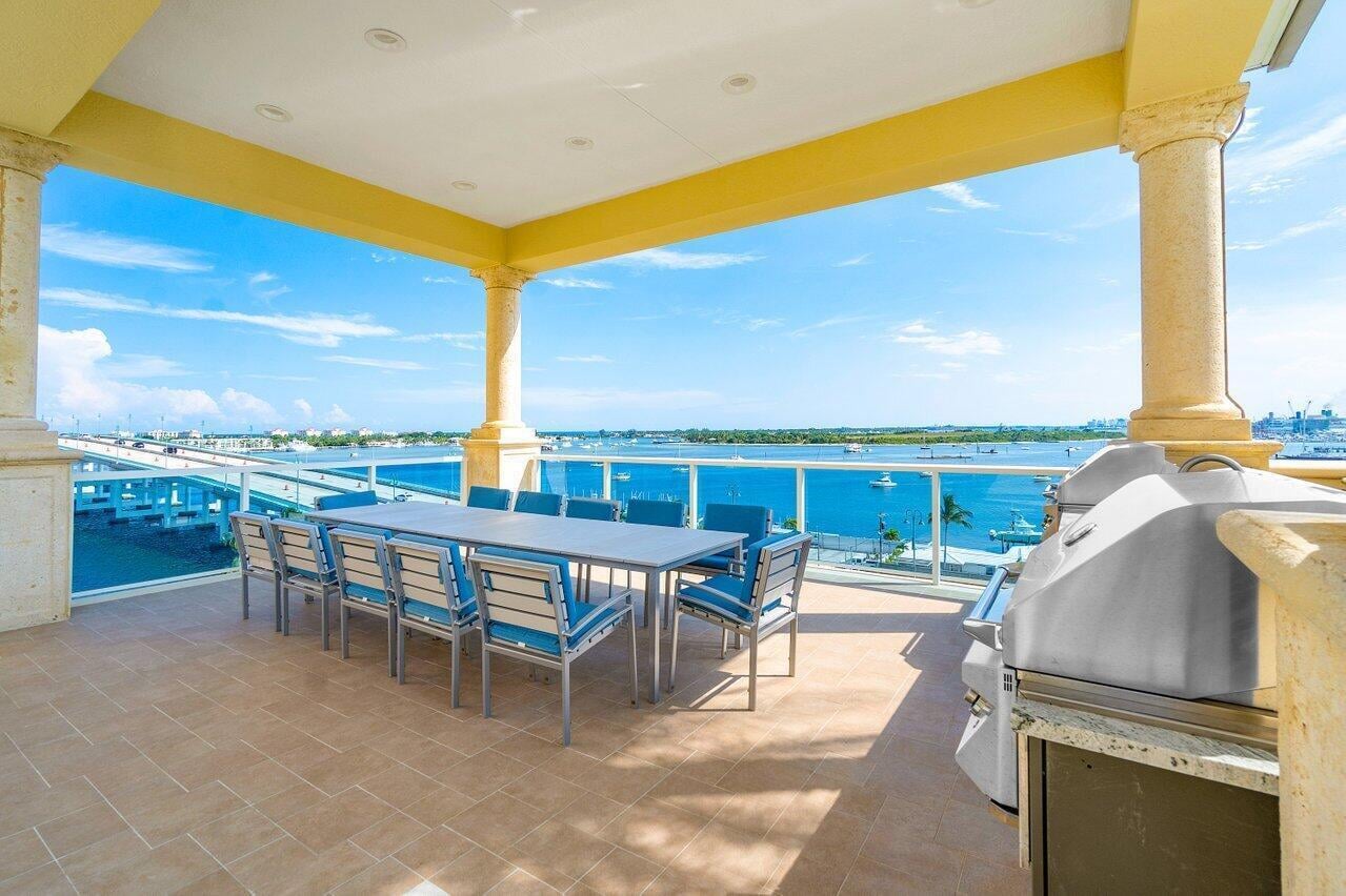 Marina Grande Riviera Beach Unit 401 photo 34