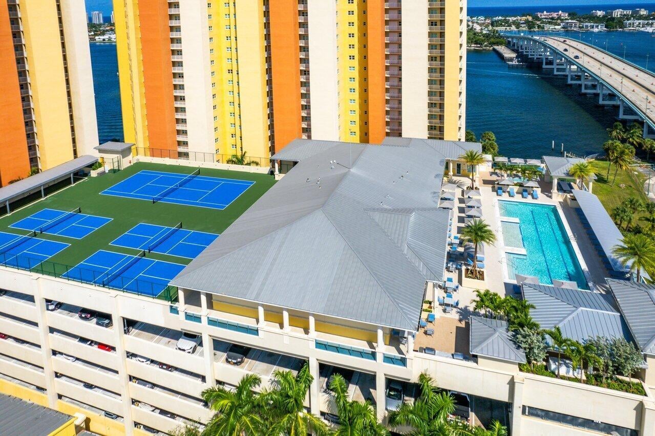Marina Grande Riviera Beach Unit 401 photo 31