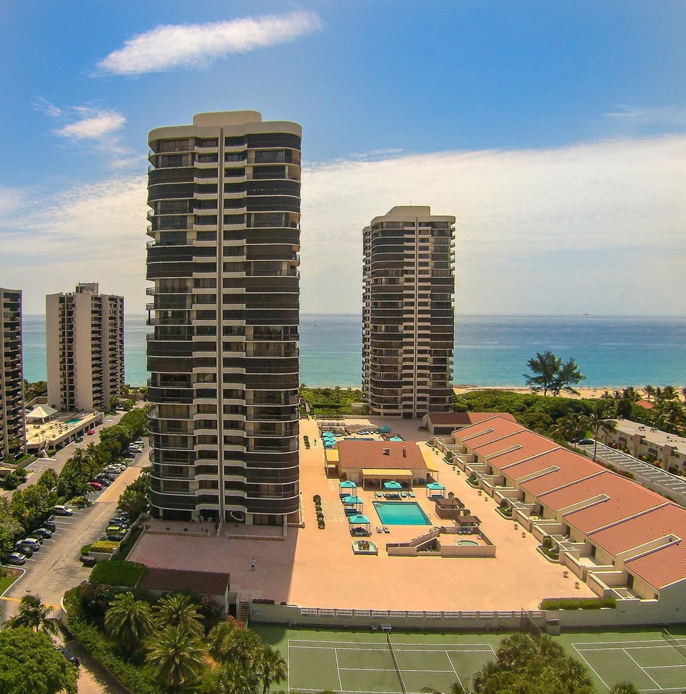 Martinique Singer Island Unit 2304 photo 31