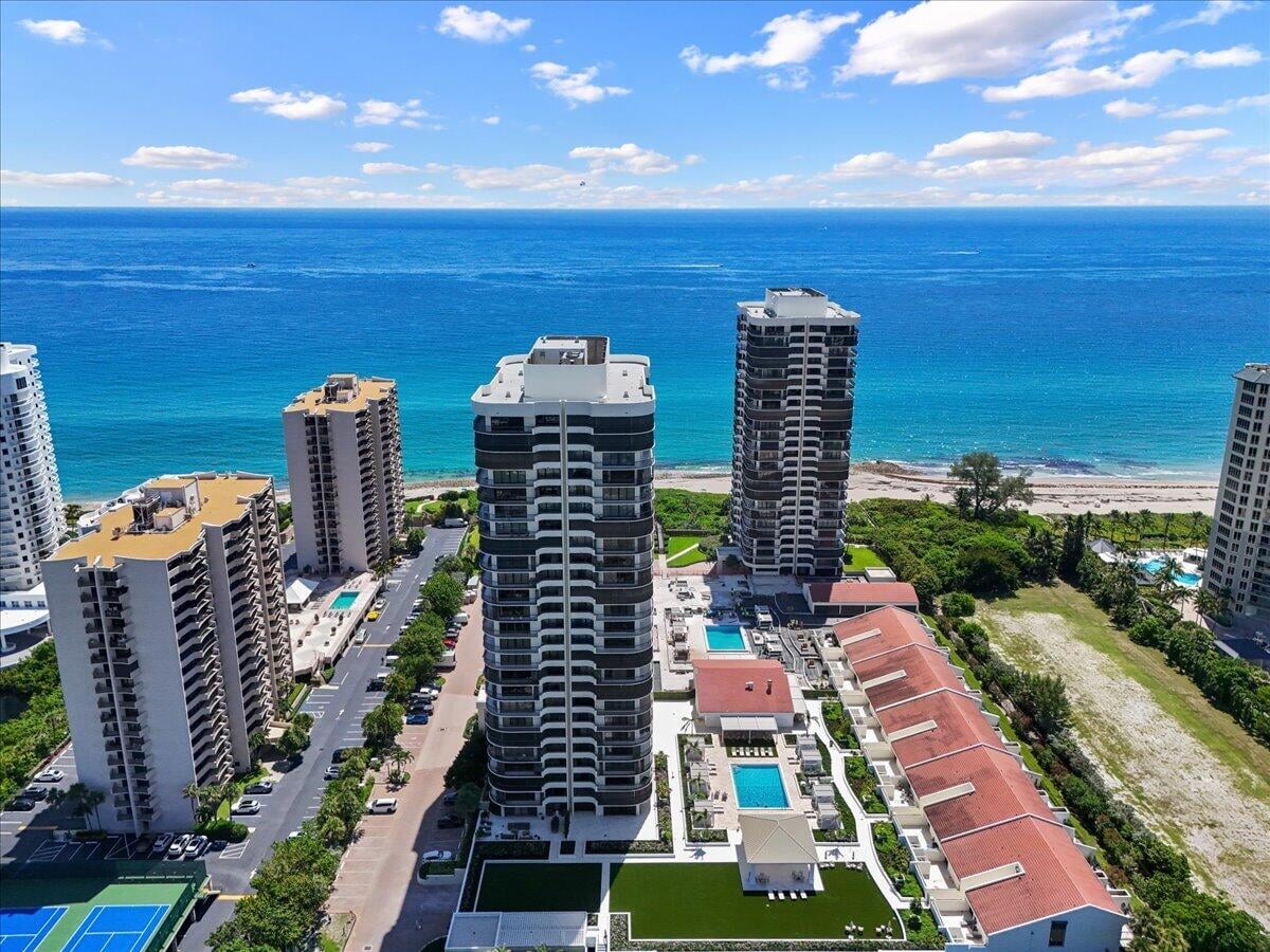 Martinique Singer Island Unit 2304 photo 34