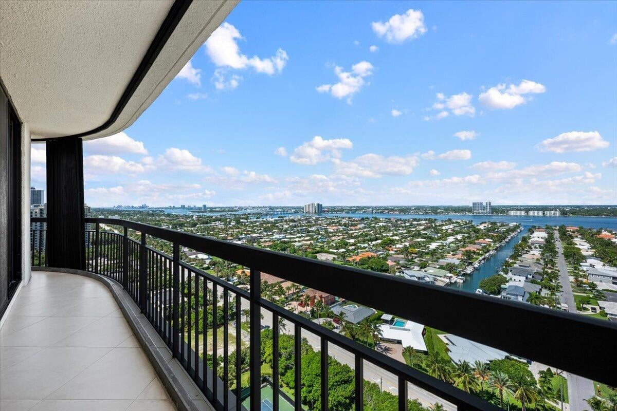 Martinique Singer Island Unit 2304 photo 40