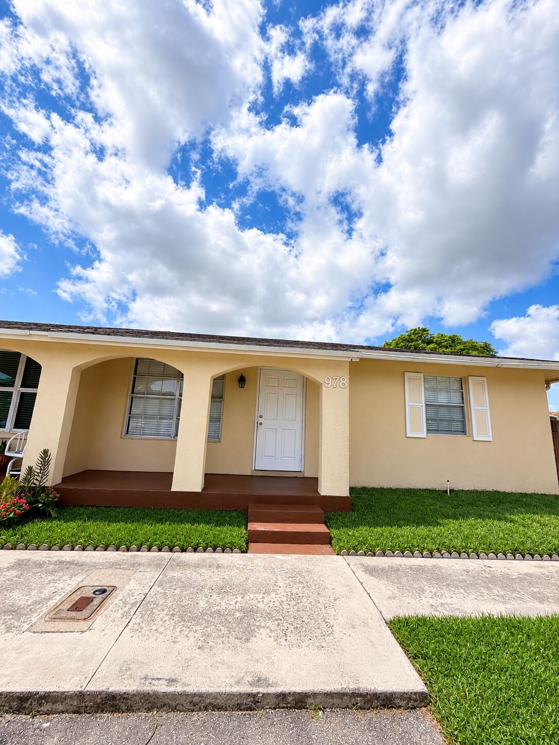 Residence