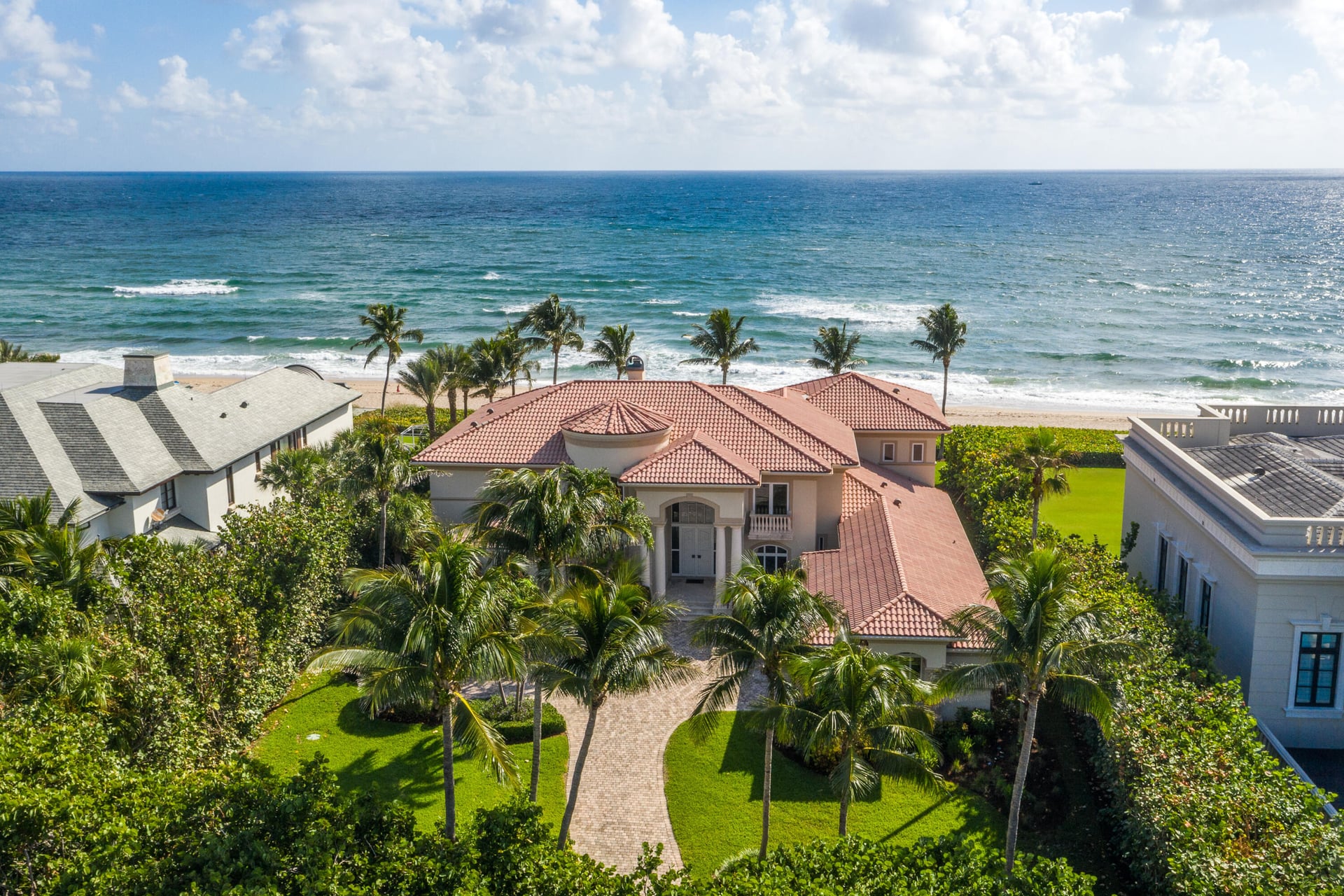 Boynton Beach Park Residence