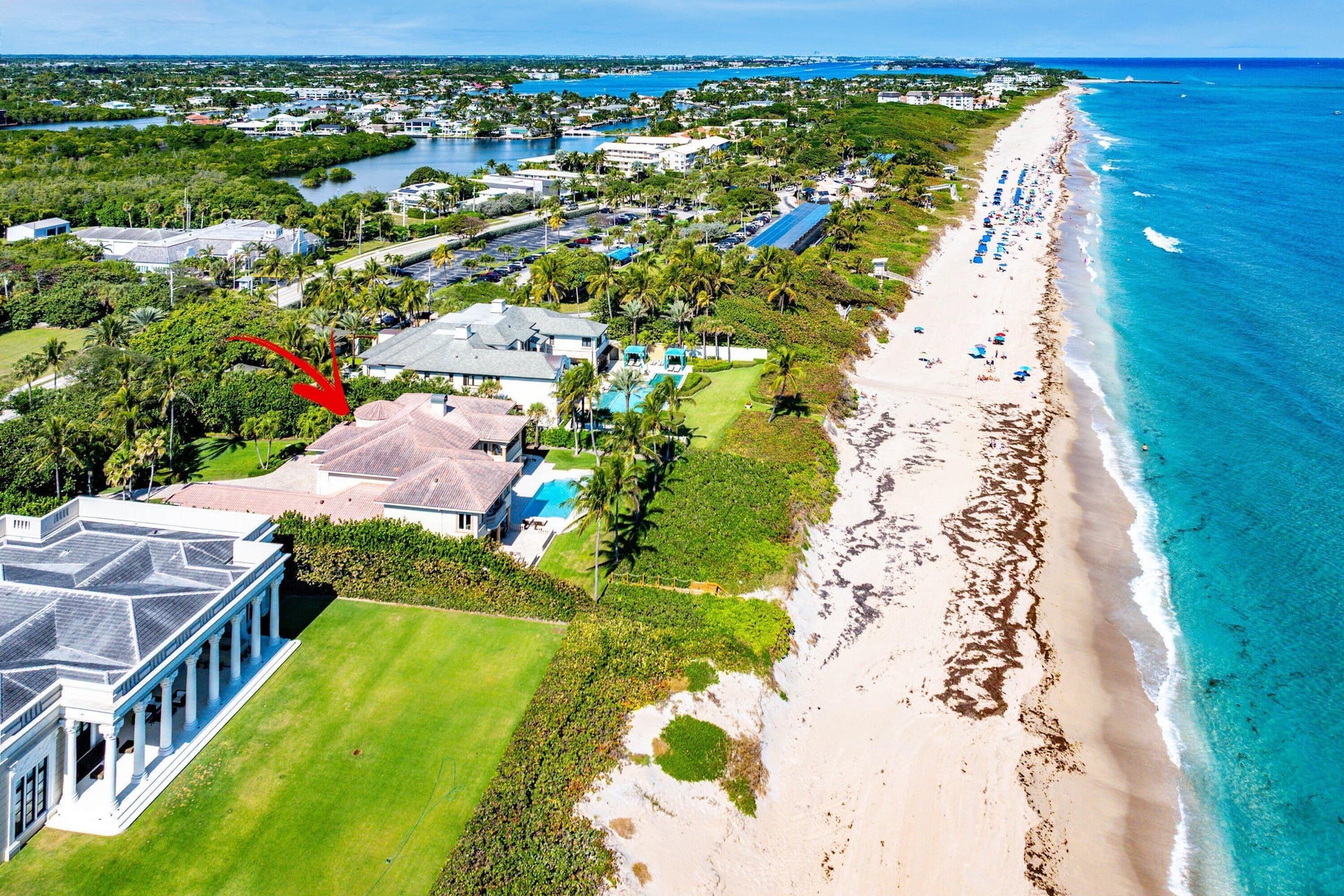 Boynton Beach Park Residence photo 76