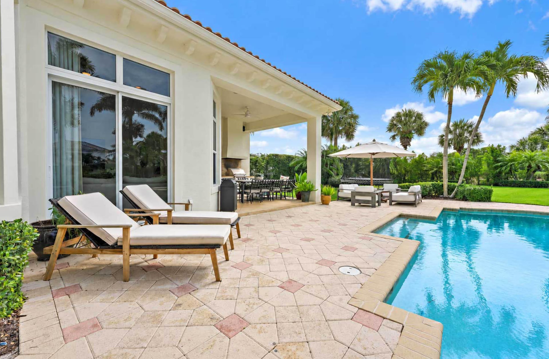 The Loxahatchee Club Residence photo 16
