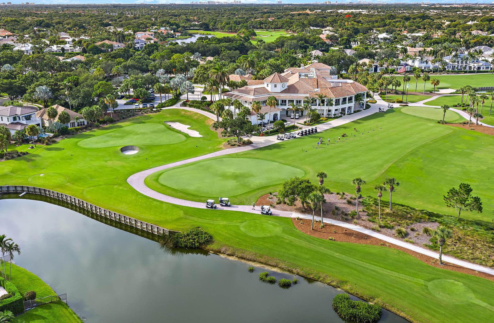 The Loxahatchee Club Residence photo 34