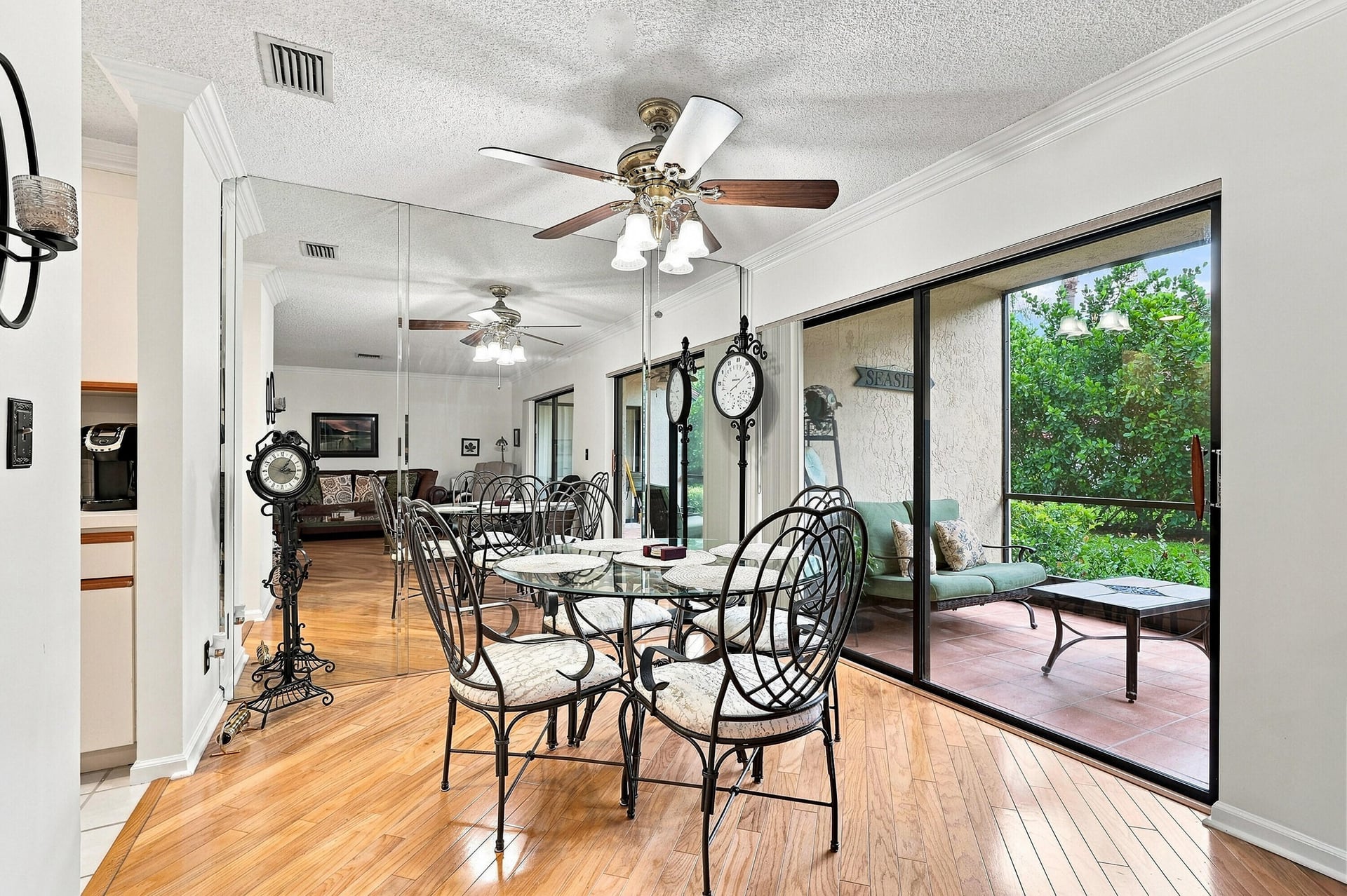 PGA National Palm Beach Gardens Unit B photo 7