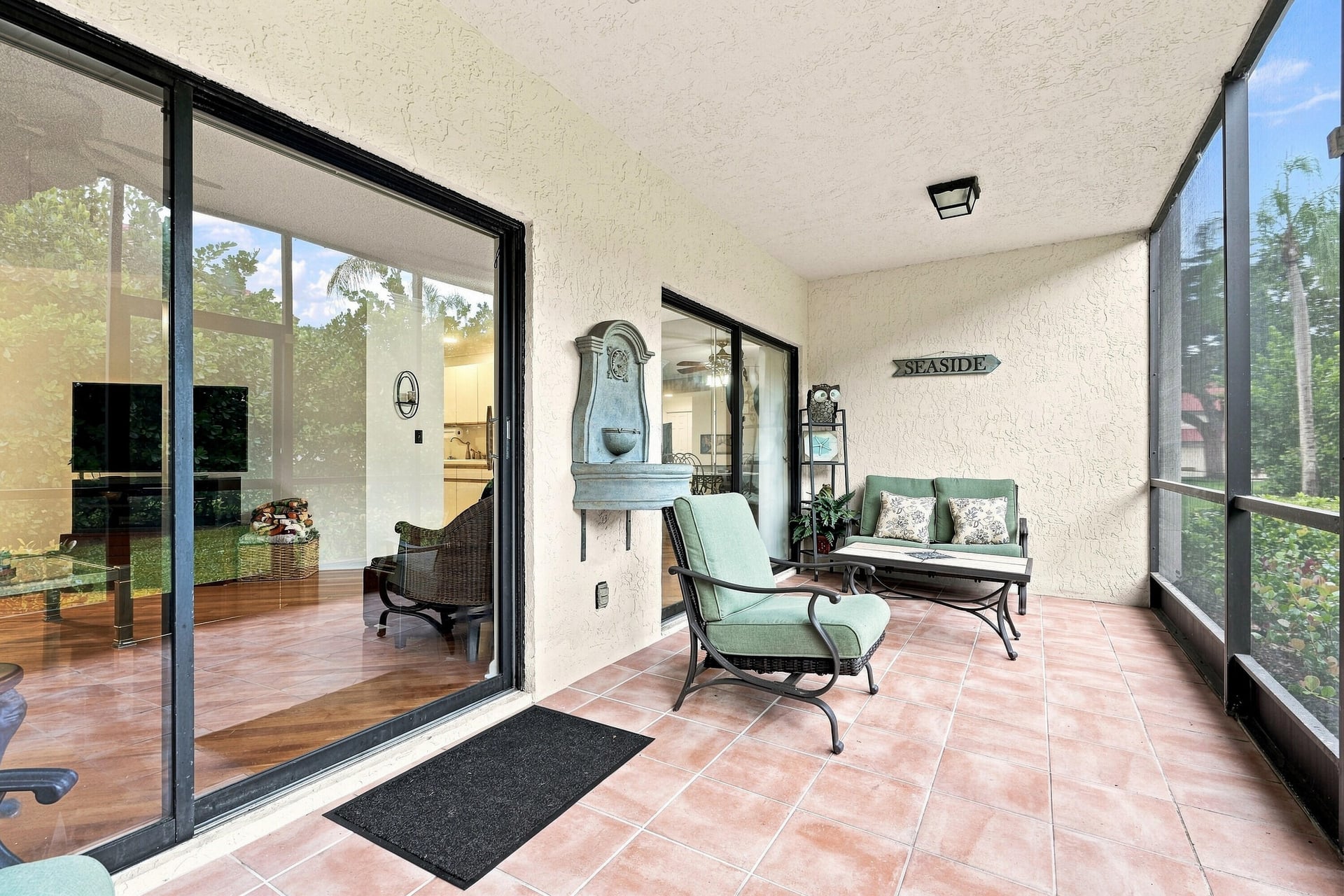 PGA National Palm Beach Gardens Unit B photo 10
