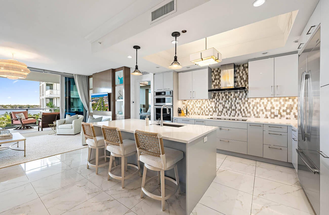 Water Club North Palm Beach Unit 504 photo 4