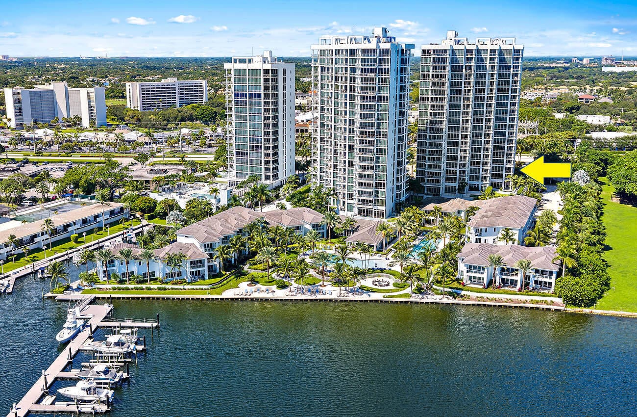 Water Club North Palm Beach Unit 504 photo 19