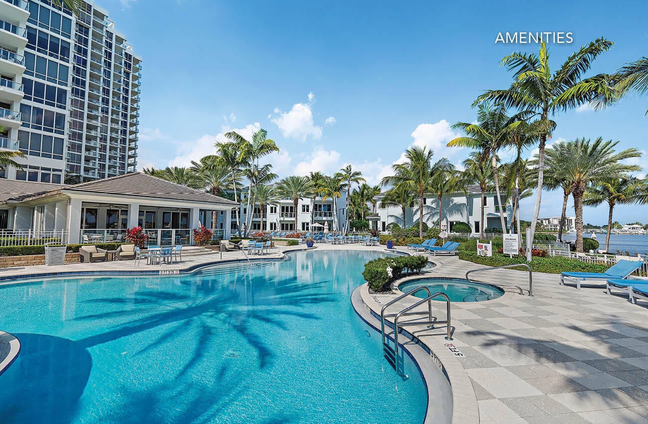 Water Club North Palm Beach Unit 504 photo 28