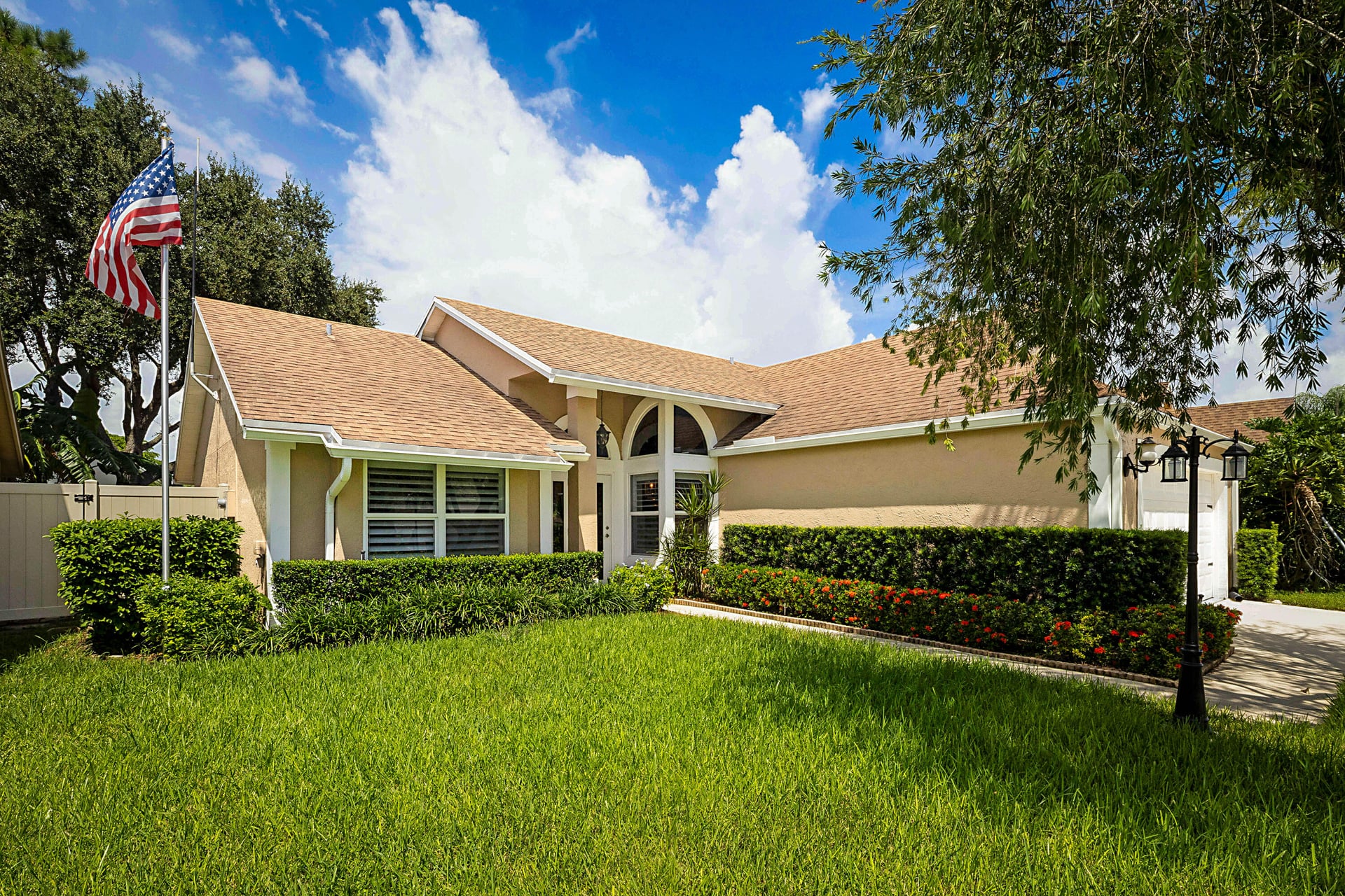 Residence