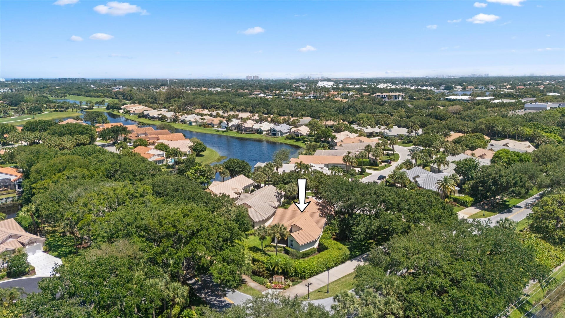 Jonathan's Landing Jupiter FL Residence photo 34