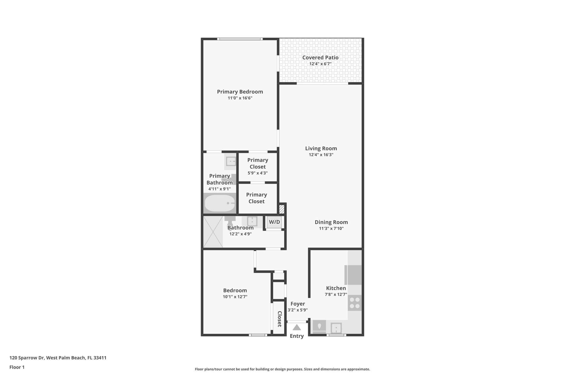 Unit 304 photo 10