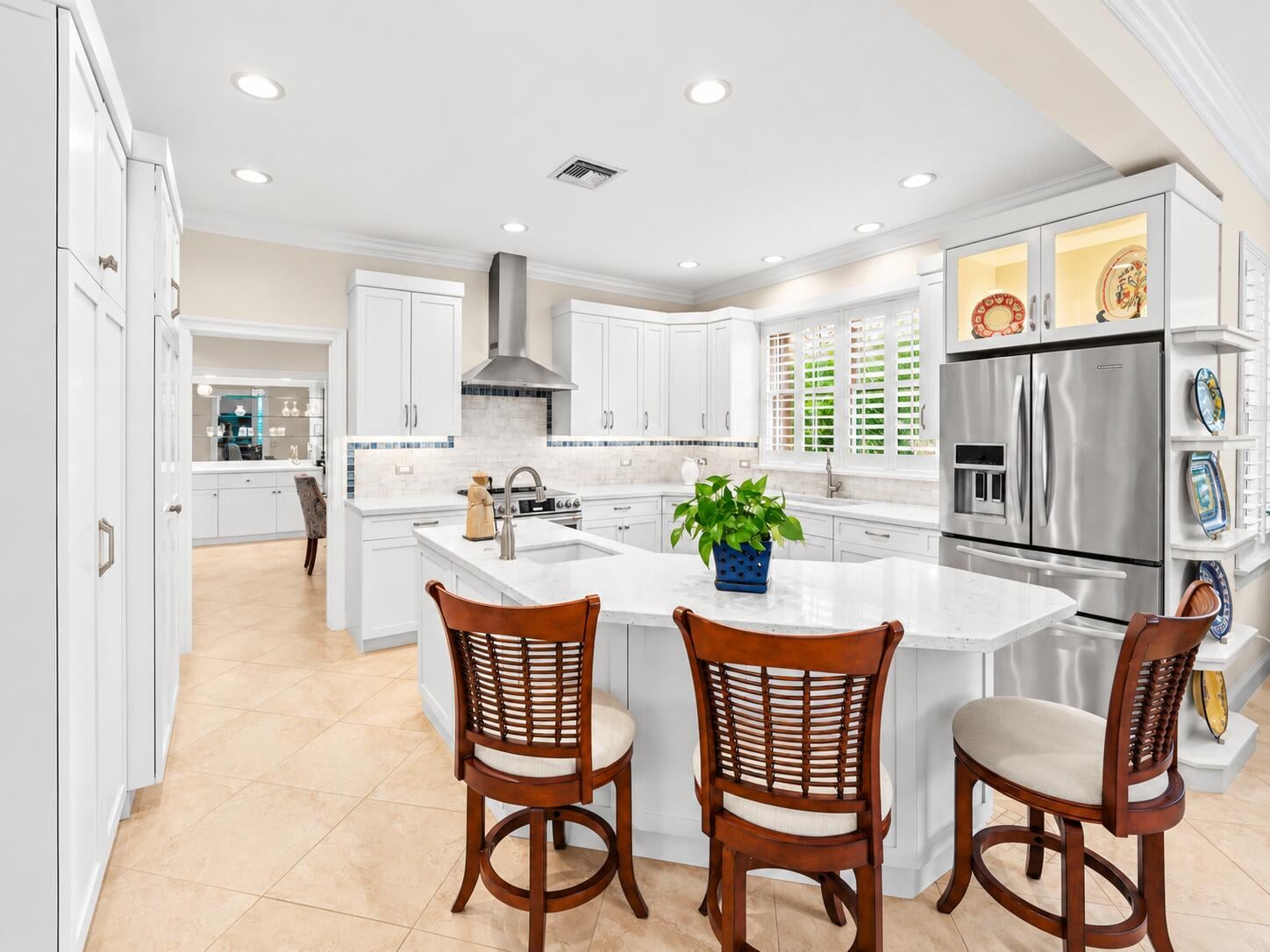 Jonathan's Landing Jupiter FL Residence photo 13