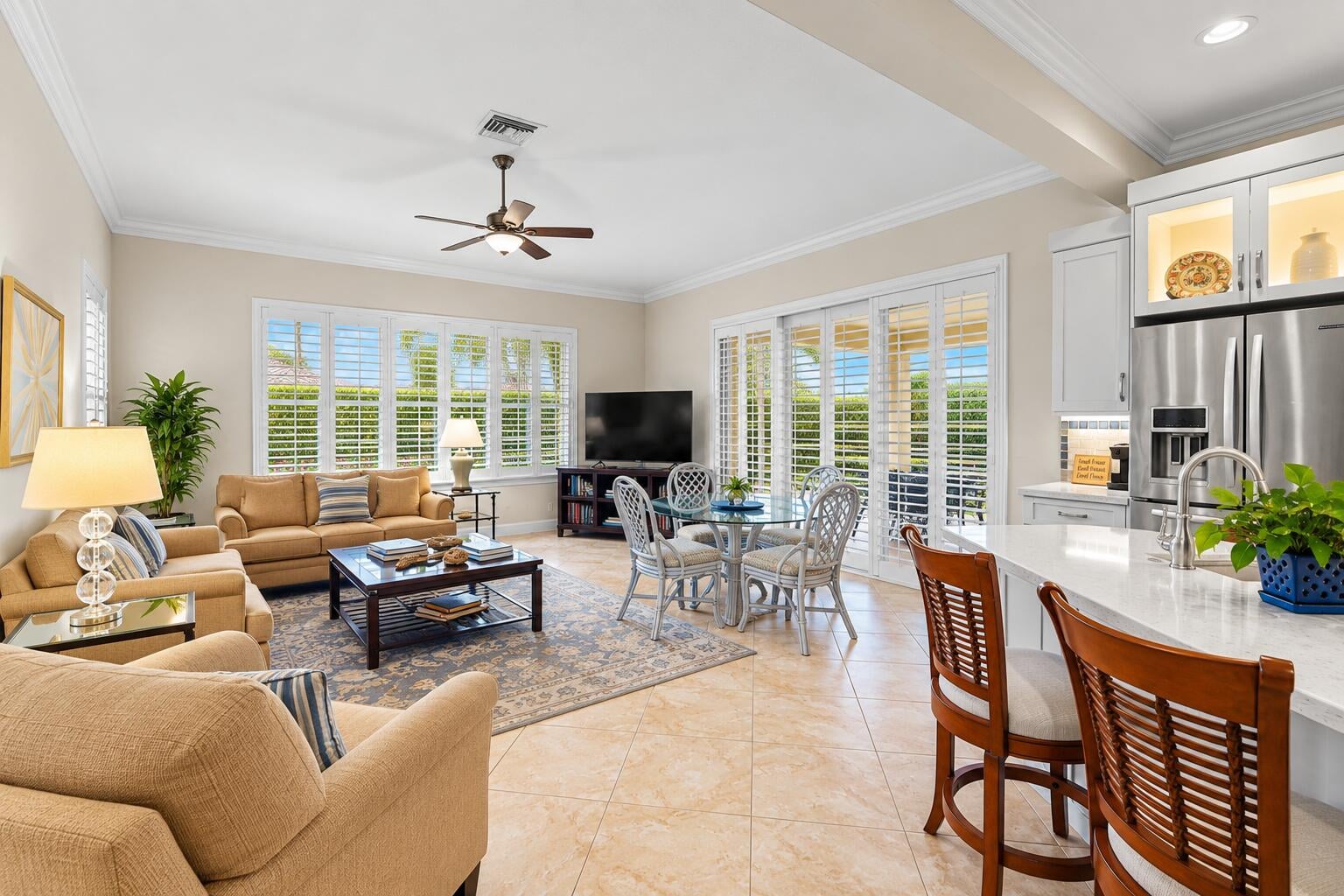 Jonathan's Landing Jupiter FL Residence photo 16
