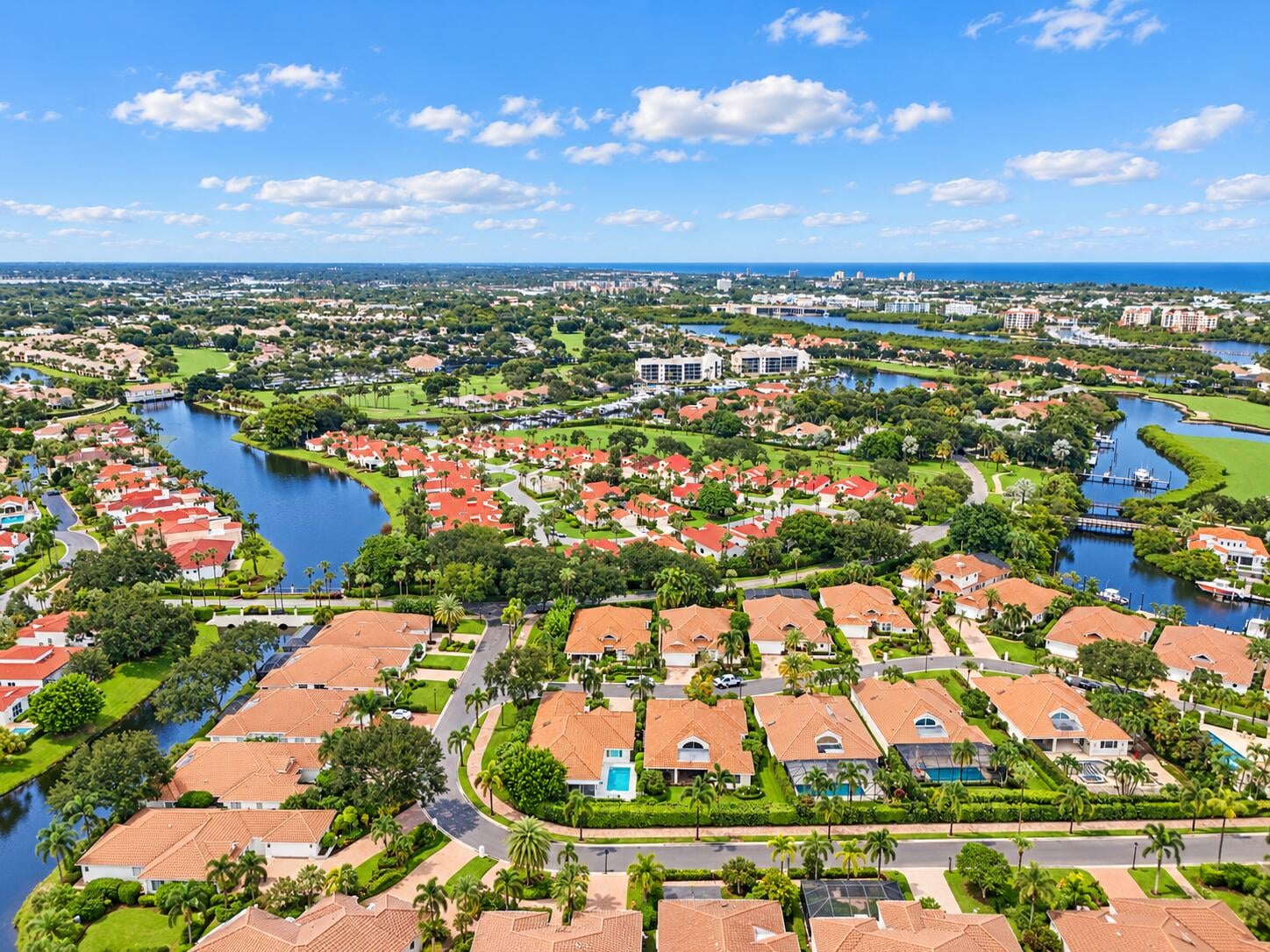 Jonathan's Landing Jupiter FL Residence photo 34