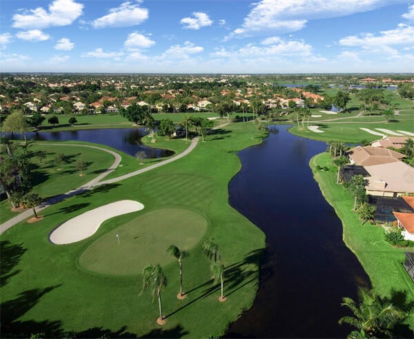 PGA National Palm Beach Gardens Residence photo 31