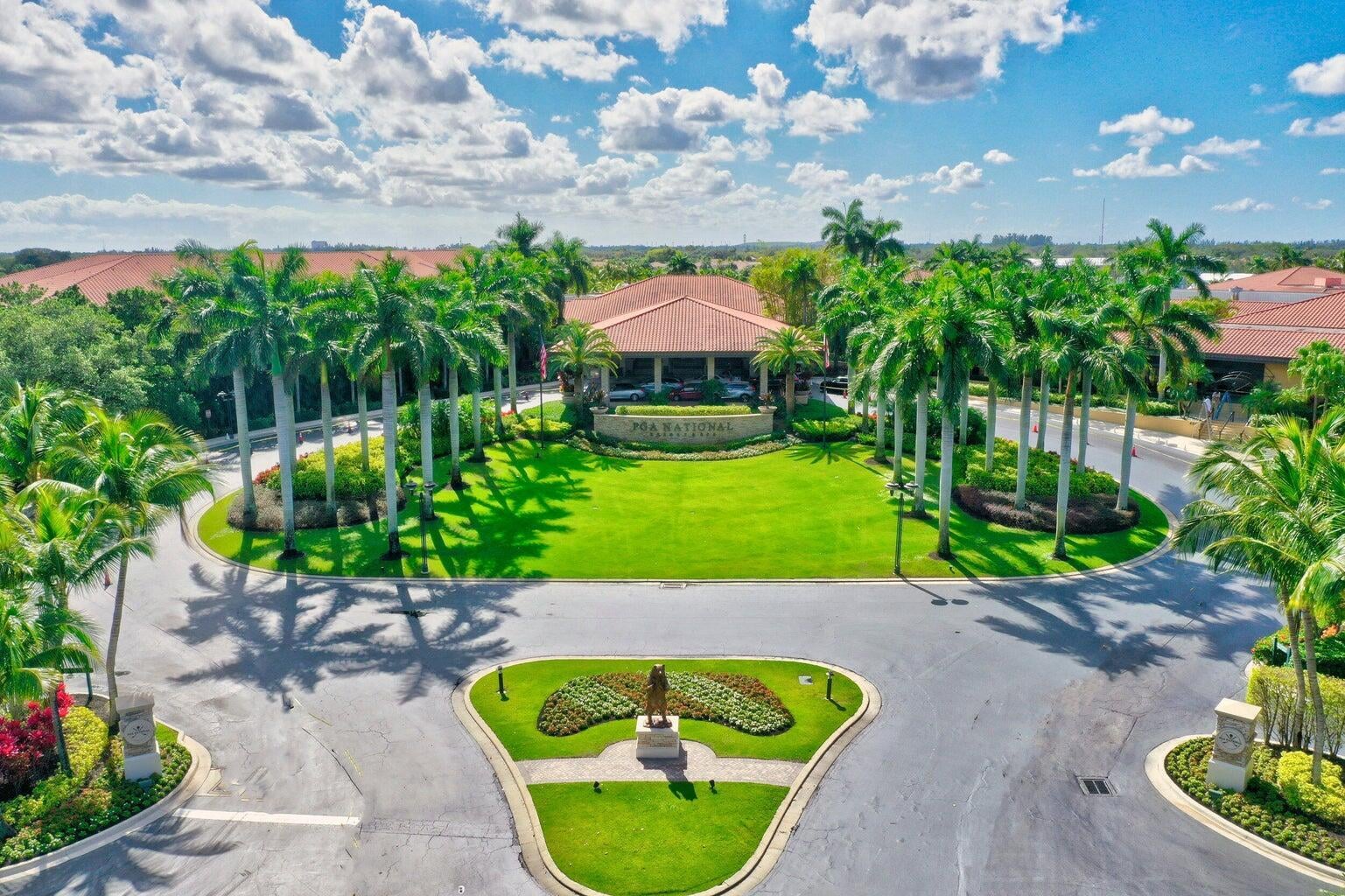 PGA National Palm Beach Gardens Residence photo 34