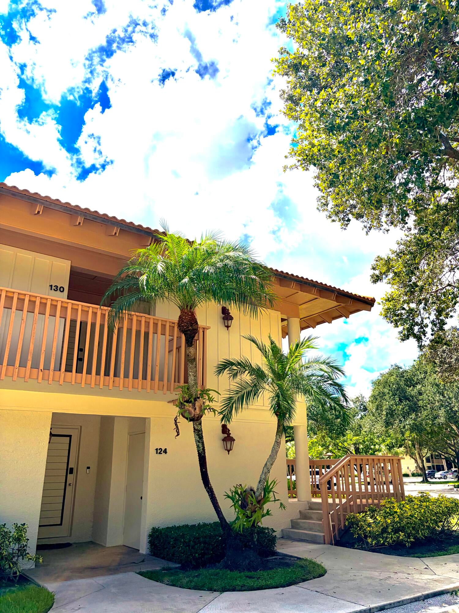 PGA National Palm Beach Gardens Residence photo 40
