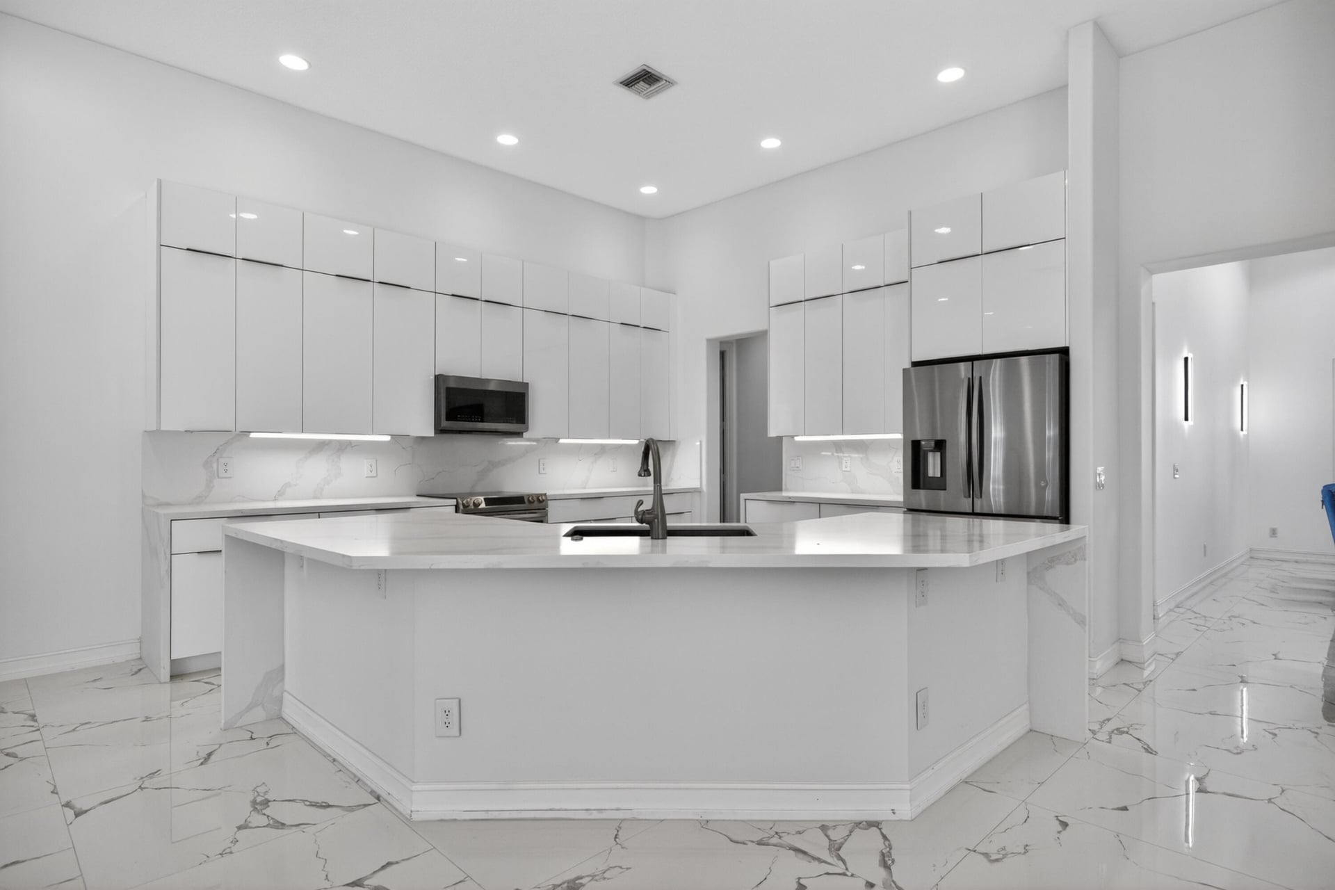Paddock Park 1 Residence photo 4