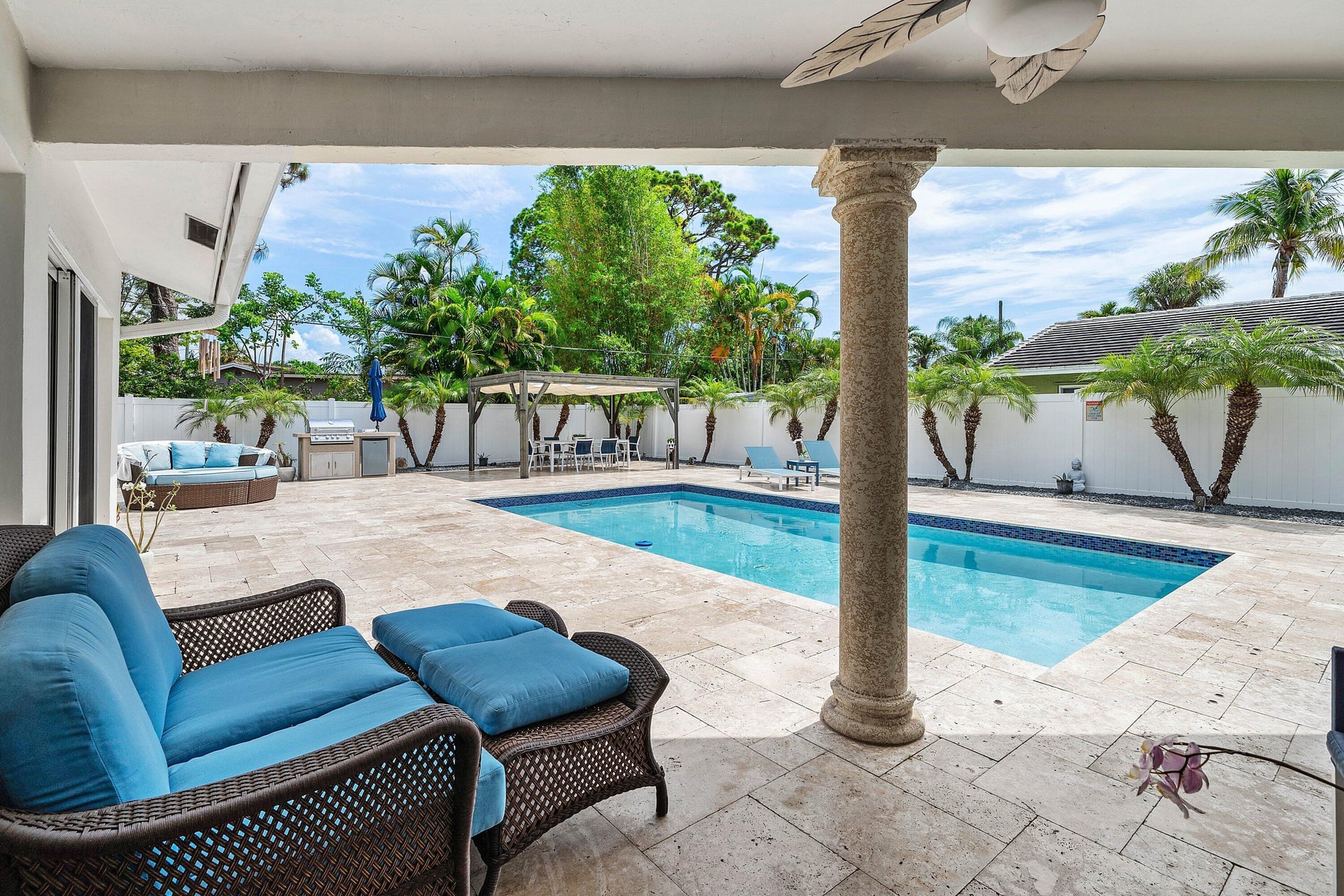 Lake Floresta Park Residence photo 40
