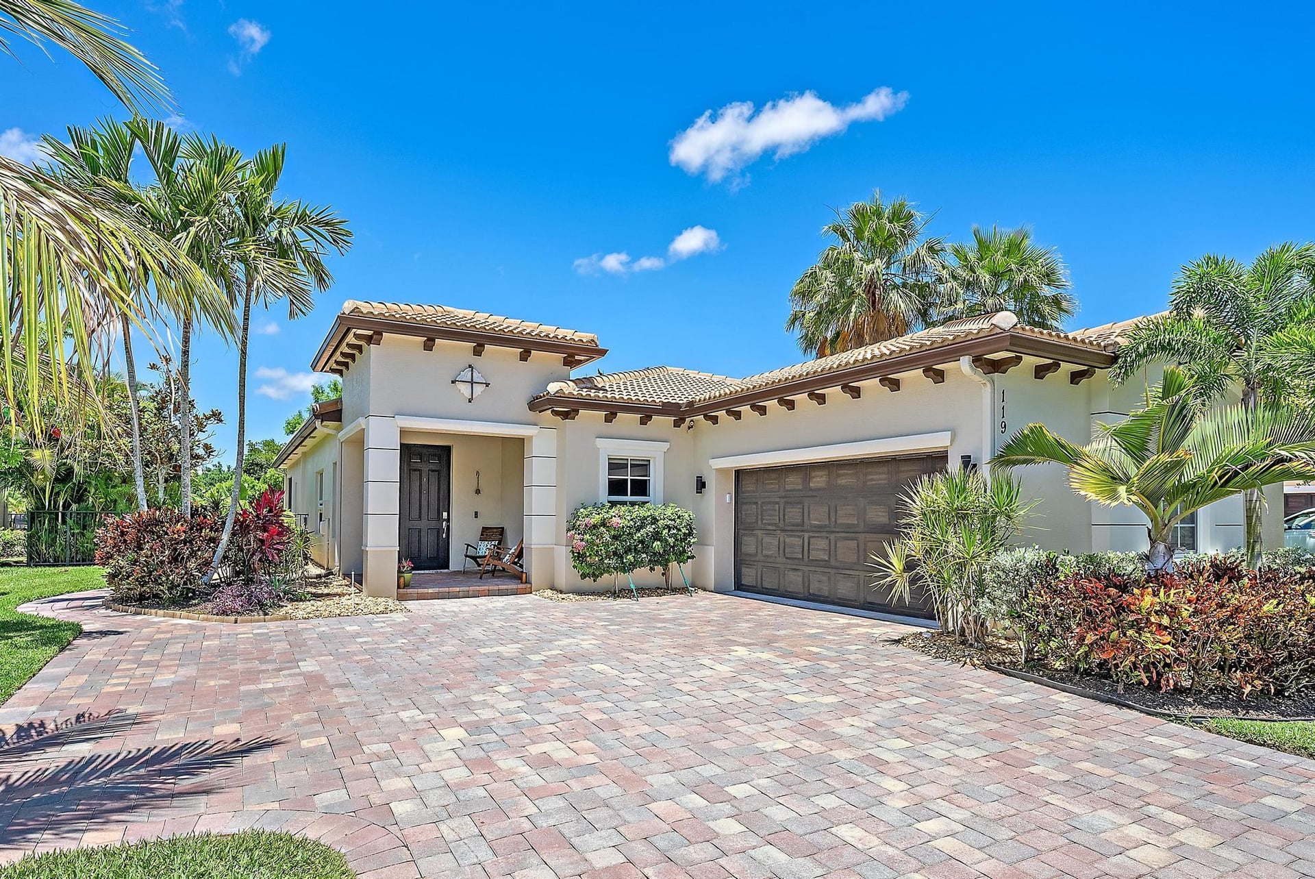 Rialto Jupiter Residence