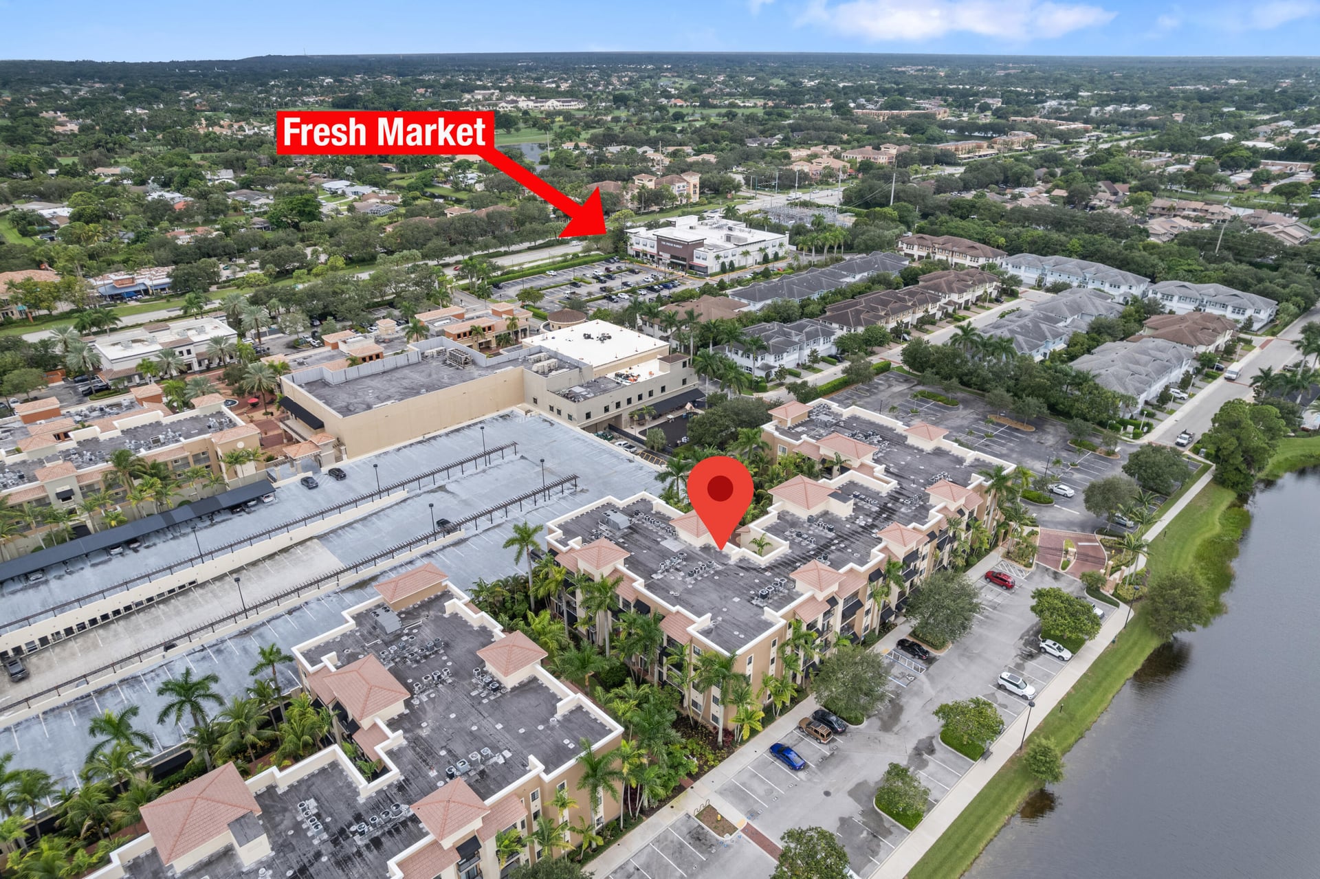 Residences at Midtown Palm Beach Gardens Unit 1306 photo 4