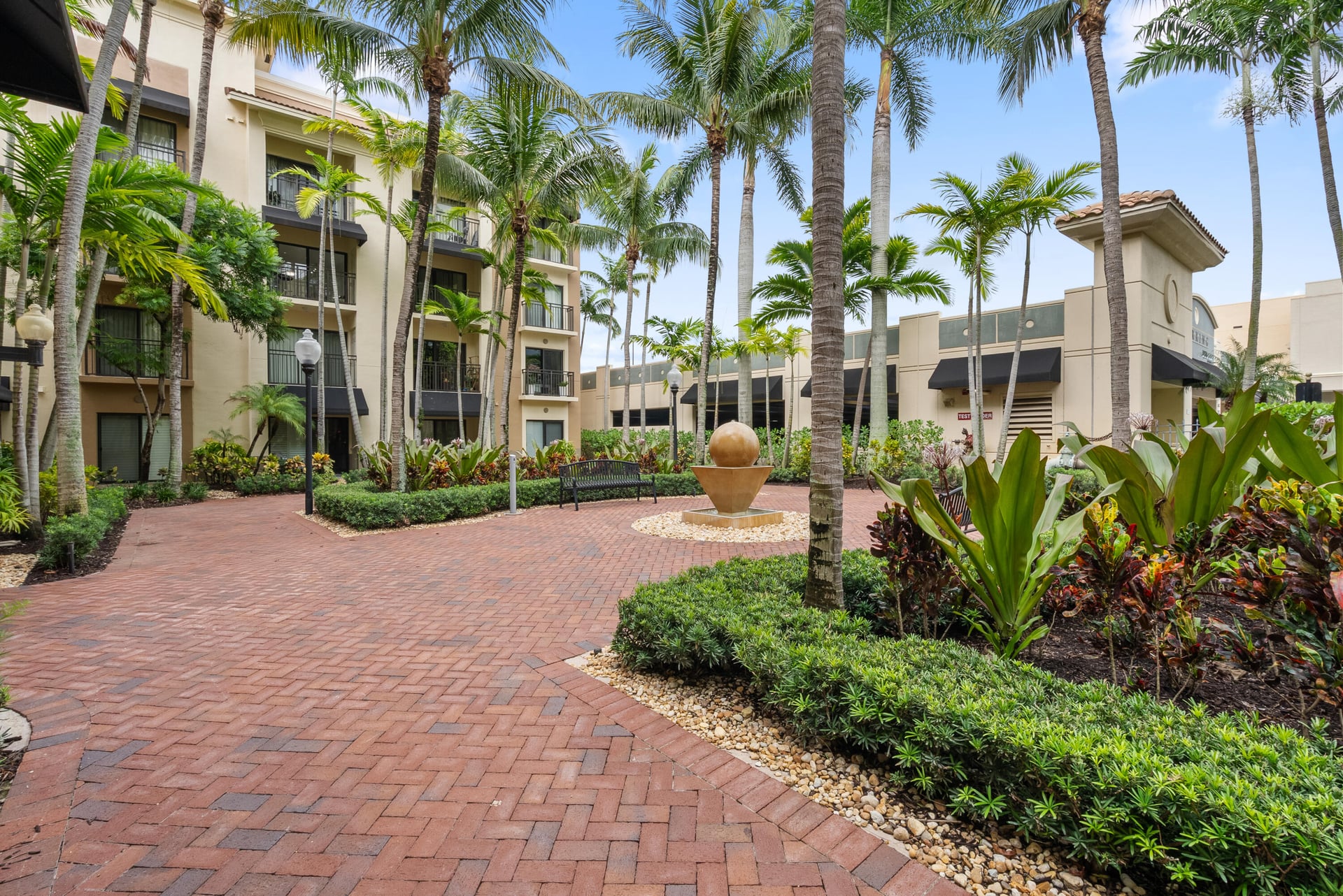 Residences at Midtown Palm Beach Gardens Unit 1306 photo 13