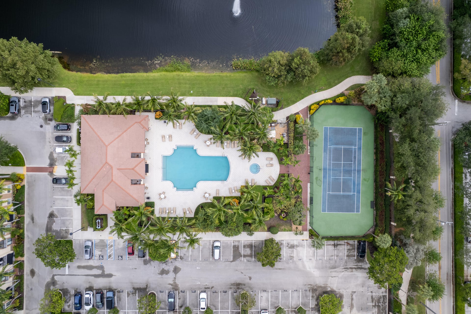 Residences at Midtown Palm Beach Gardens Unit 1306 photo 43