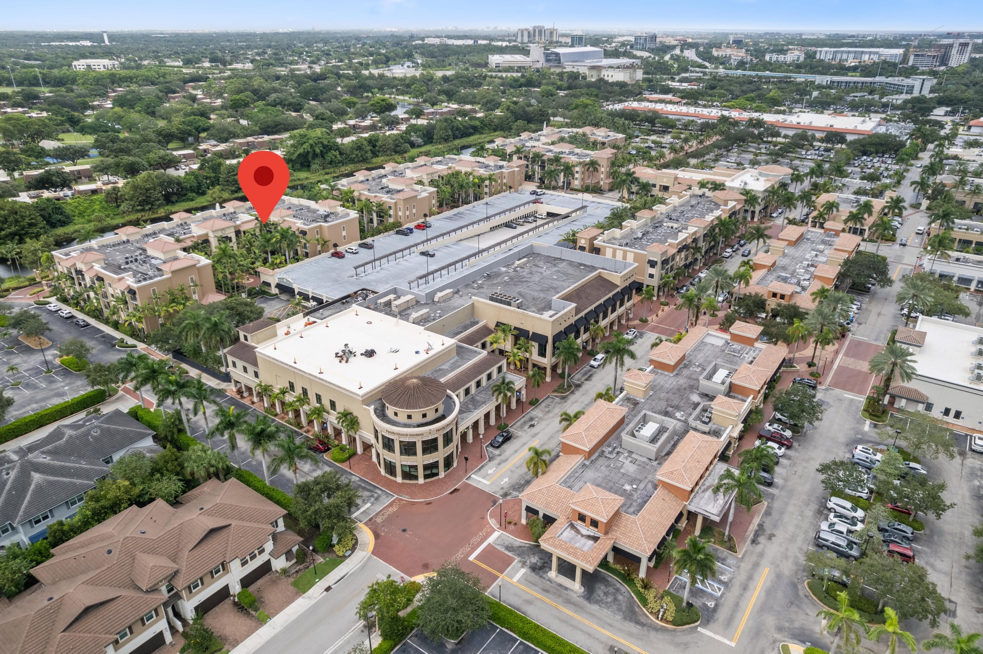 Residences at Midtown Palm Beach Gardens Unit 1306 photo 46