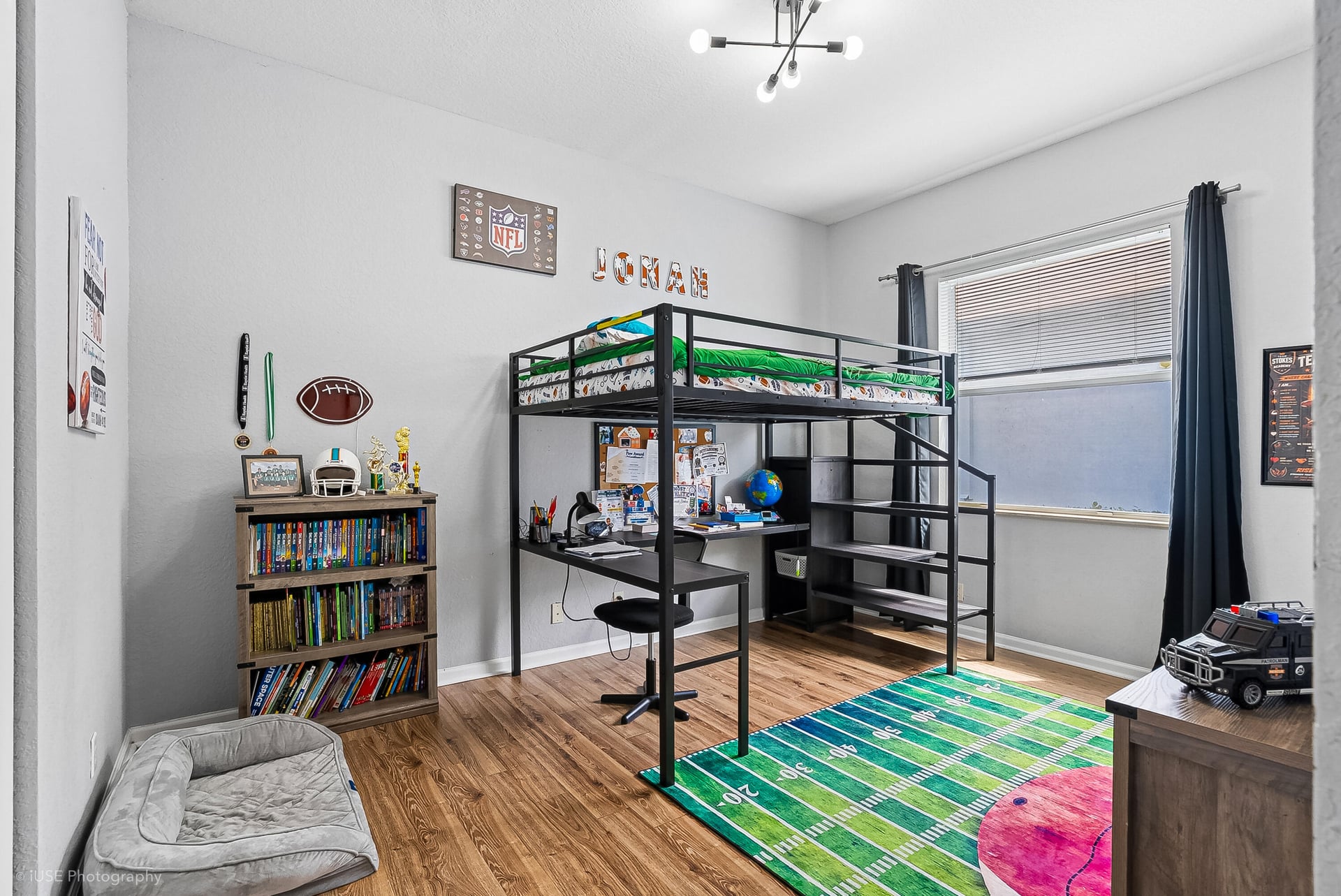 Residence photo 28