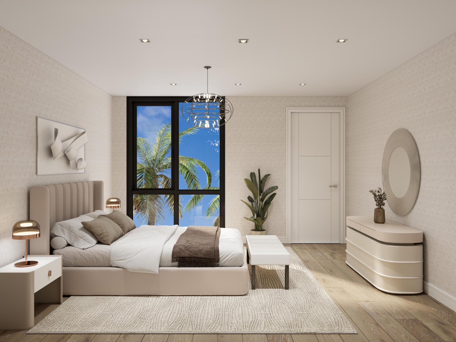 Downtown Delray Beach Residence photo 10