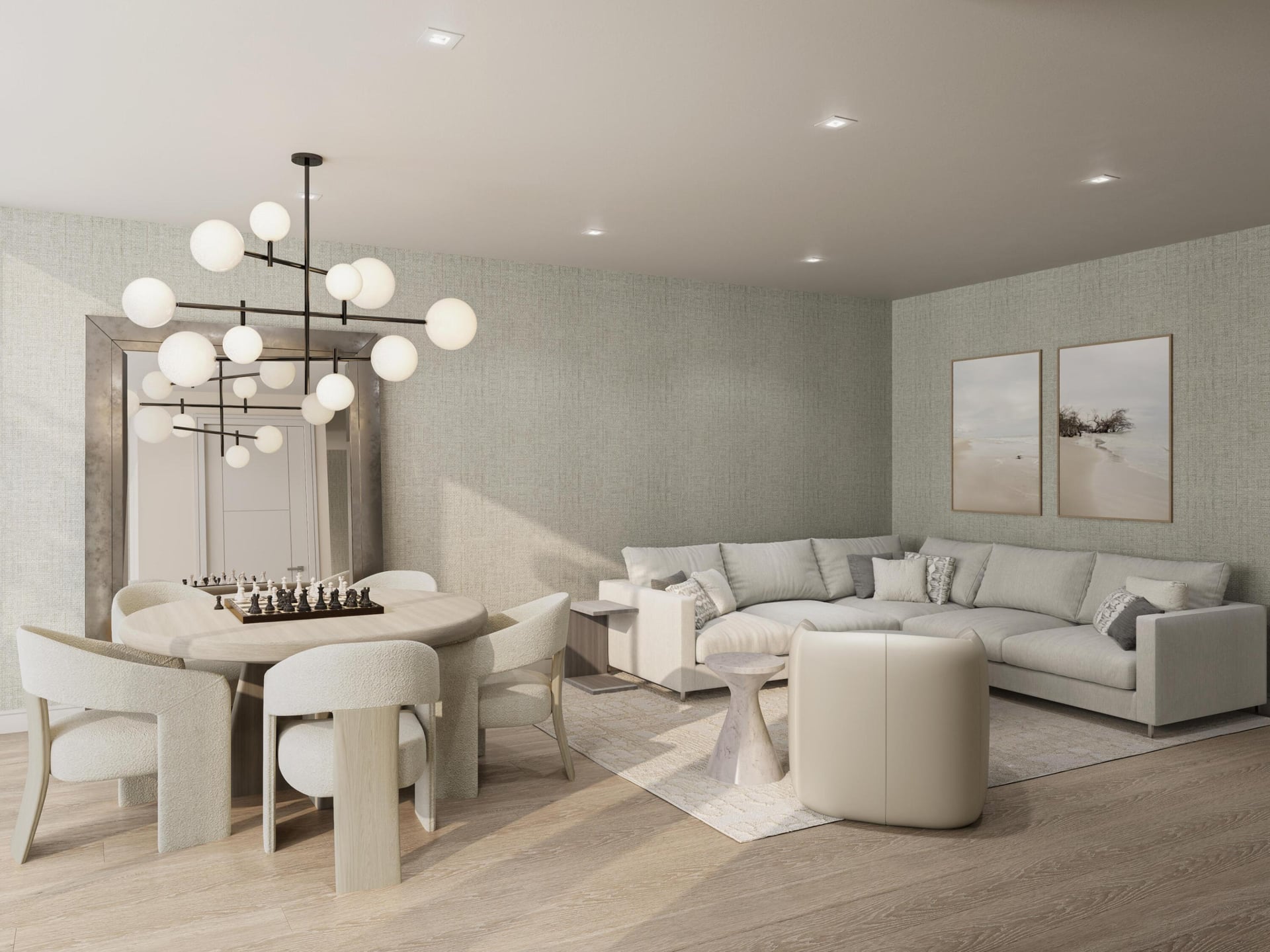 Downtown Delray Beach Residence photo 16