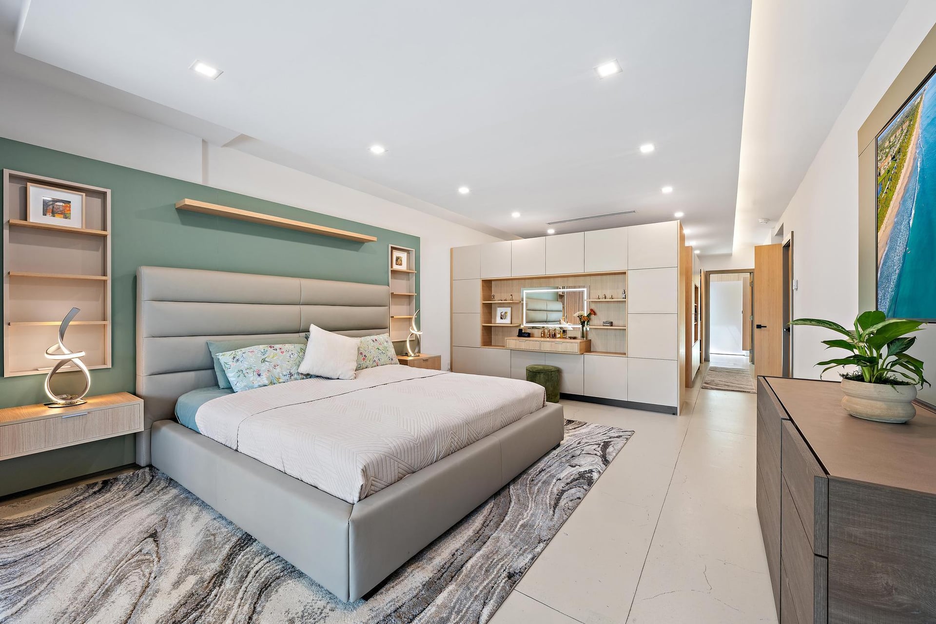 PGA National Palm Beach Gardens Residence photo 28