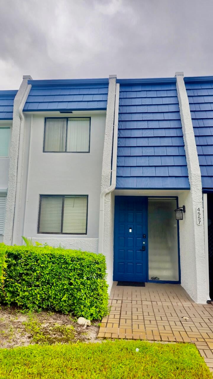 Residence